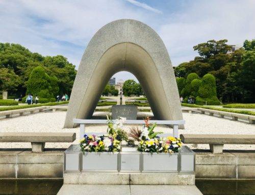 The Best Day Trip to Hiroshima from Osaka or Kyoto