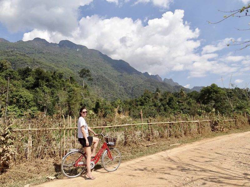 Laos Itinerary: Best Places to Visit in Laos for 10 Days - The ...