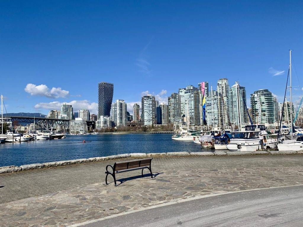 Vancouver Itinerary How To Spend 3 Days In Vancouver Canada